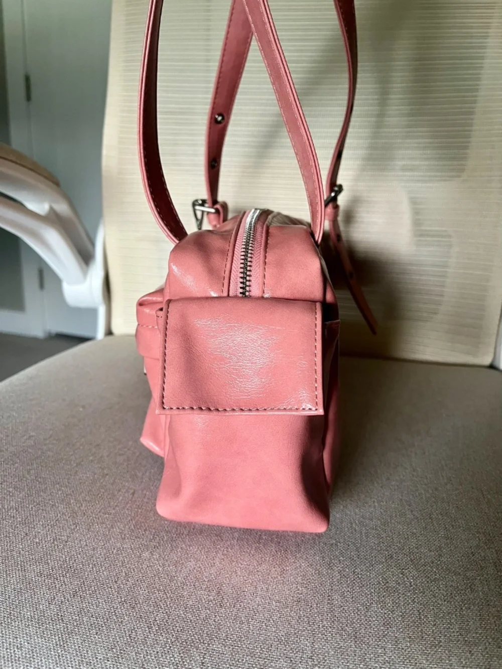 SAMO UNDOH pocket utility w/charm - Picture 6 of 11